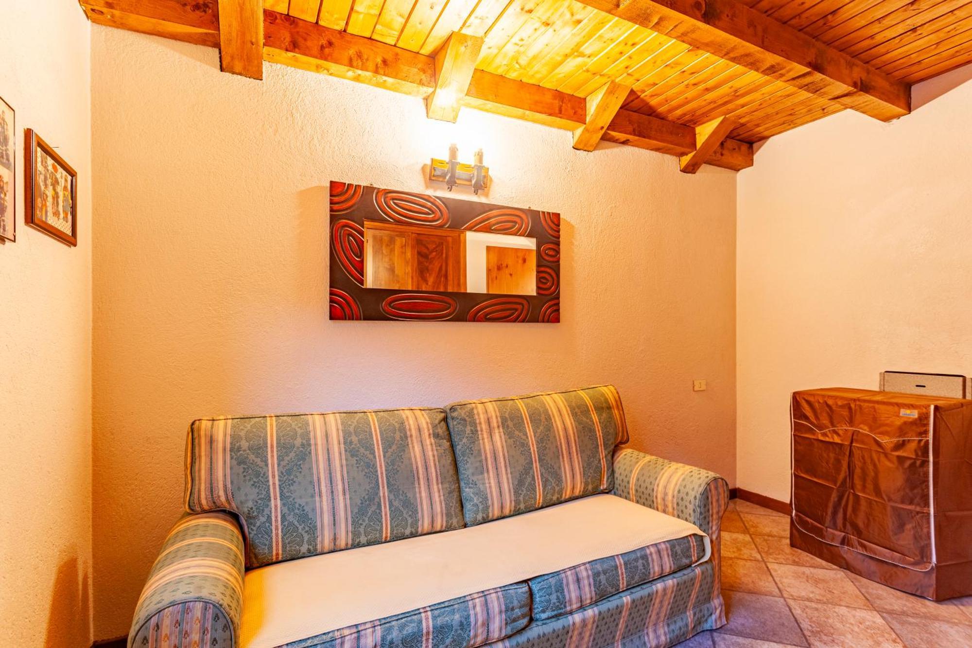 Casa Leonida Lejlighed Bardonecchia Eksteriør billede